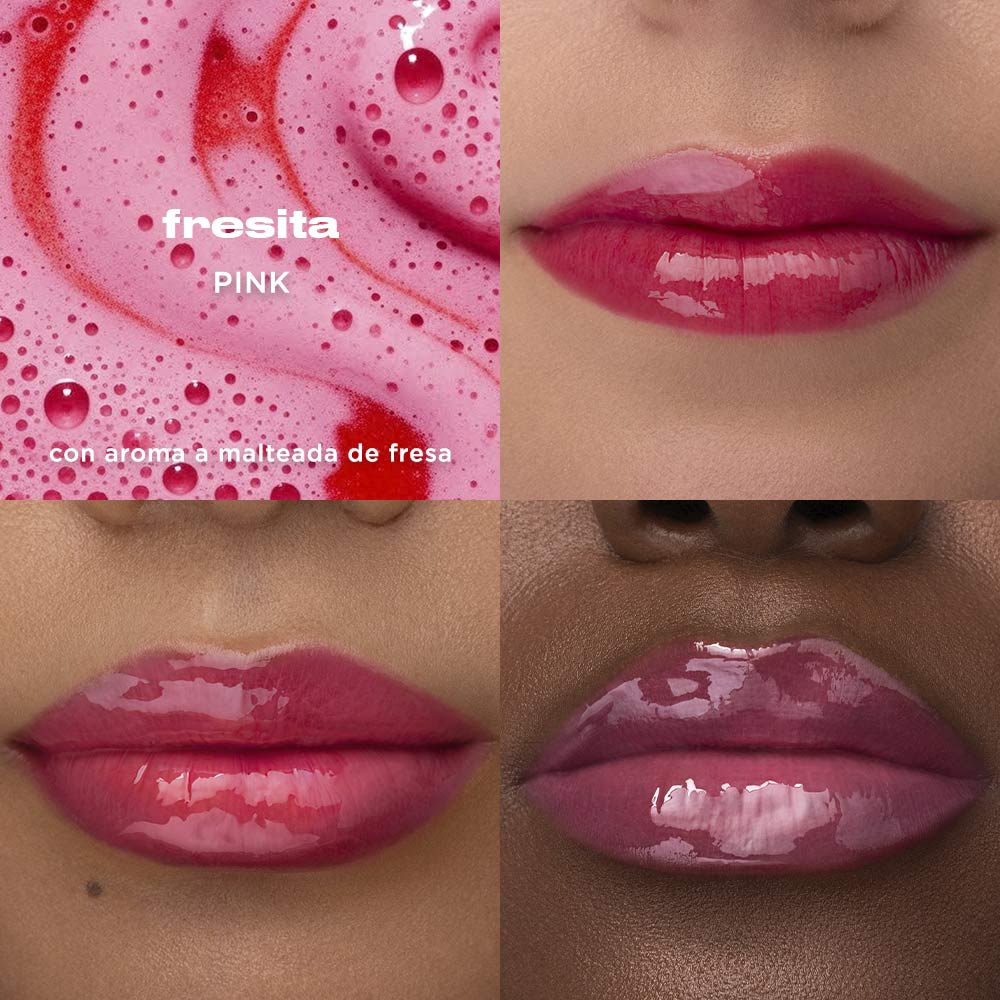 LIP TOY TINTED LIP OIL (GLOSS PARA LABIOS)